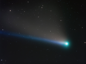 Comet Neowise (2020/07)